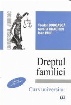 Dreptul familiei Conform noului Cod