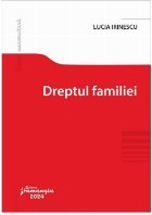 Dreptul familiei