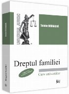 Dreptul familiei