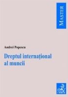 Dreptul international al muncii