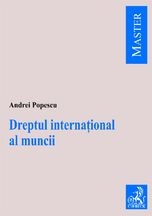 Dreptul international al muncii