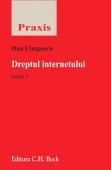 Dreptul internetului.Editia a II-a