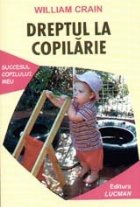 Dreptul la copilarie