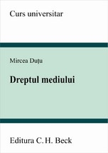 Dreptul mediului