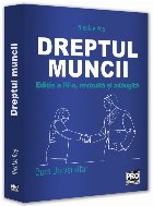 Dreptul muncii : curs universitar