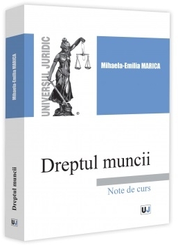 Dreptul muncii : note de curs