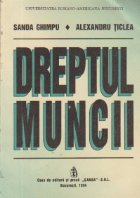Dreptul muncii