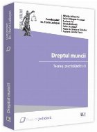 Dreptul muncii : teorie şi practică judiciară