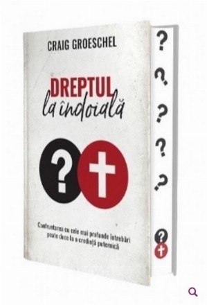 Dreptul la îndoială