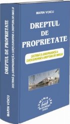 DREPTUL DE PROPRIETATE - Doctrina si jurisprudenta a Curtii Europene a Drepturilor Omului