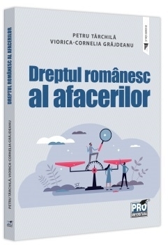 Dreptul românesc al afacerilor
