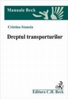 Dreptul transporturilor editia