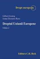 Dreptul Uniunii Europene Editia
