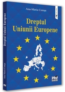 Dreptul Uniunii Europene