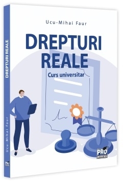 Drepturi reale : curs