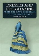 Dresses and Dressmaking