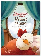 Drăgălaşa Suzy : somnul de iarnă