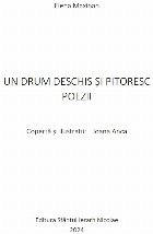 drum deschis şi pitoresc poezii