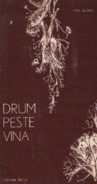 Drum peste vina - poezii