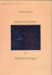 Drum de piatra - Pamantul Negru, vol. II