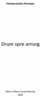 Drum spre amurg