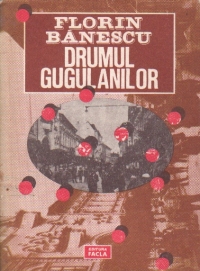 Drumul gugulanilor (Strada)