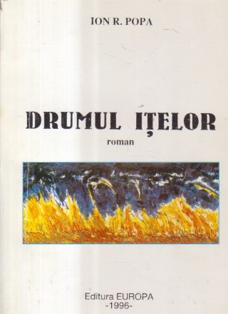 Drumul Itelor