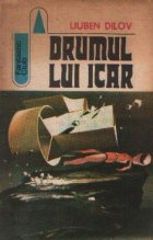 Drumul lui Icar - Roman