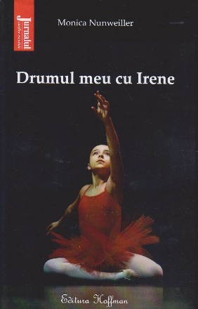 Drumul meu cu Irene