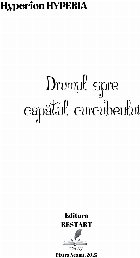 Drumul spre capătul curcubeului