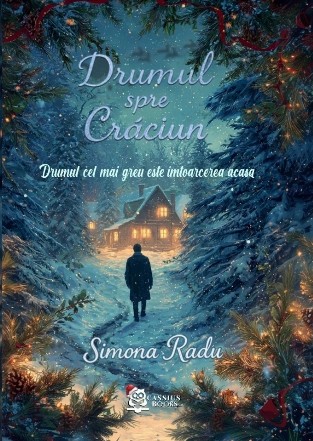 Drumul spre Crăciun