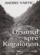 Drumul spre Kogaionon
