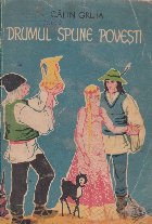 Drumul spune povesti