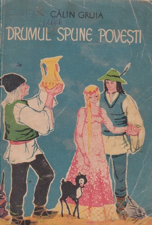 Drumul spune povesti