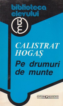 Pe drumuri de munte