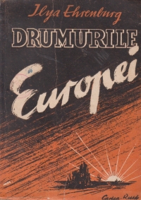 Drumurile Europei