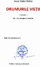 Drumurile vieţii roman