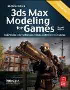 3ds Max Modeling For Games