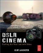 DSLR Cinema