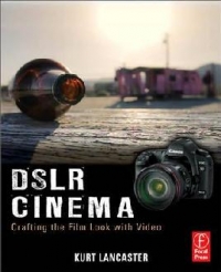 DSLR Cinema