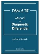 DSM-5-TR® - Manual de diagnostic diferenţial