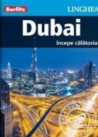 Dubai - ghid turistic Berlitz