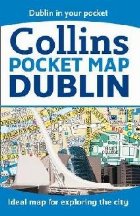 Dublin Pocket Map