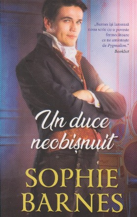 Un duce neobisnuit