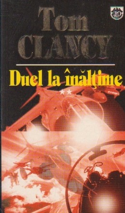 Duel la Inaltime, Volumul al II-lea