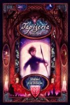 Dulaul din Rowan - seria Tapiseria
