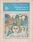 Dumbrava minunata