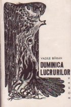 Duminica lucrurilor