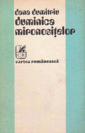 Duminica mironositelor