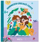 Dumnezeu creează toate în şapte